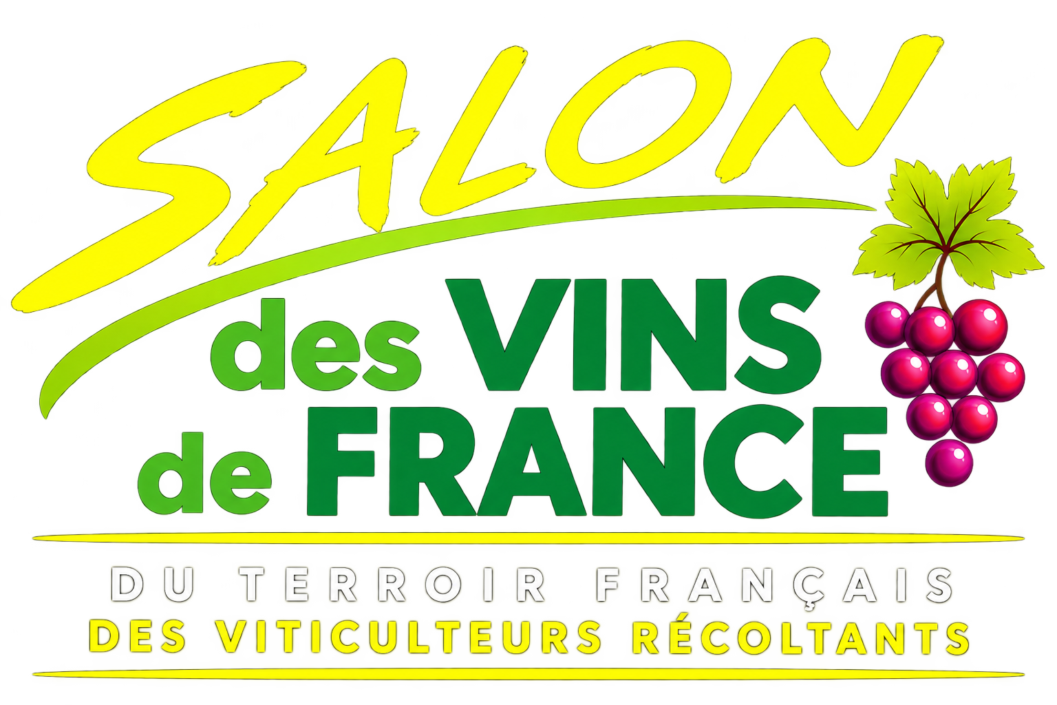 Salon des Vins de France