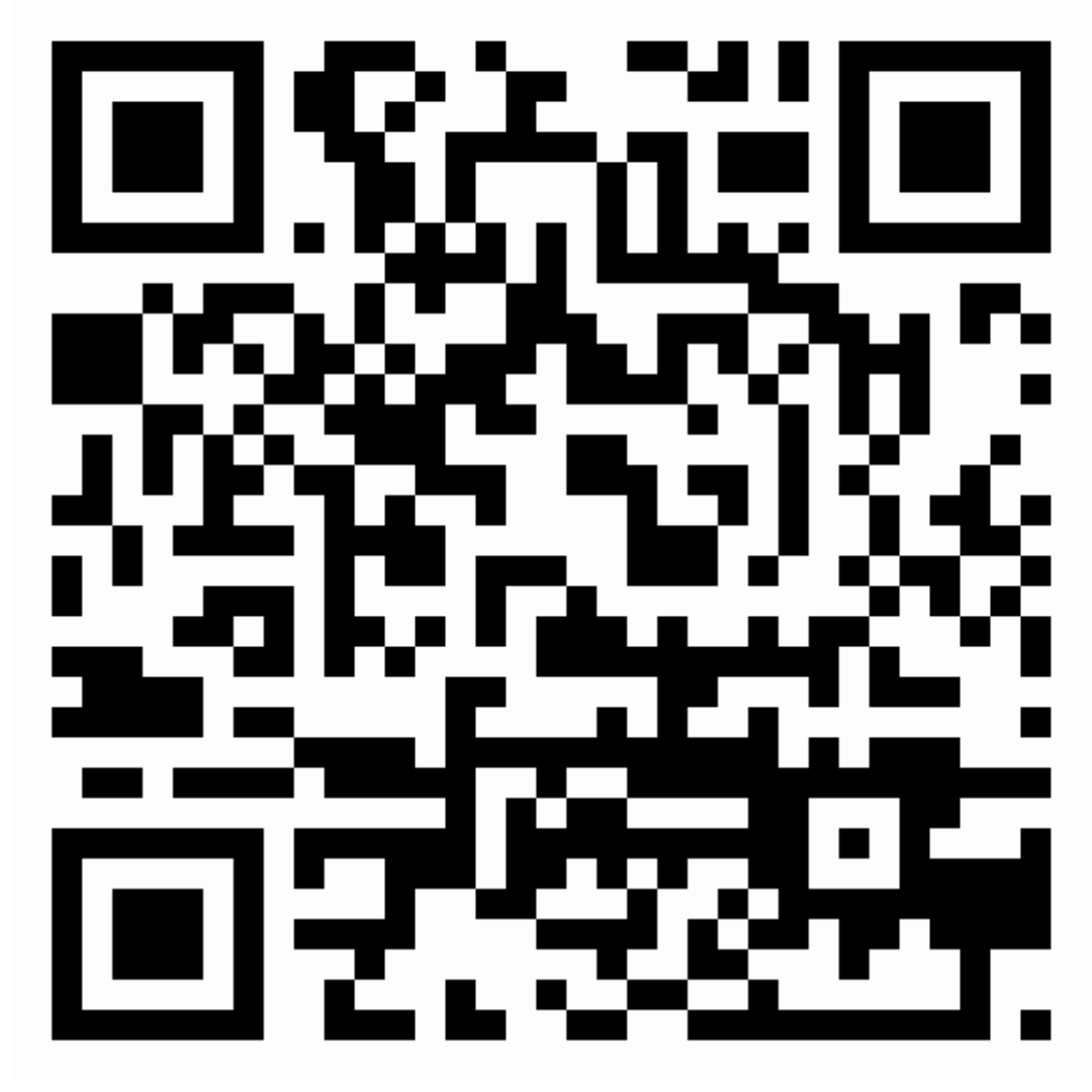 QR Code du Salon des Vins de France