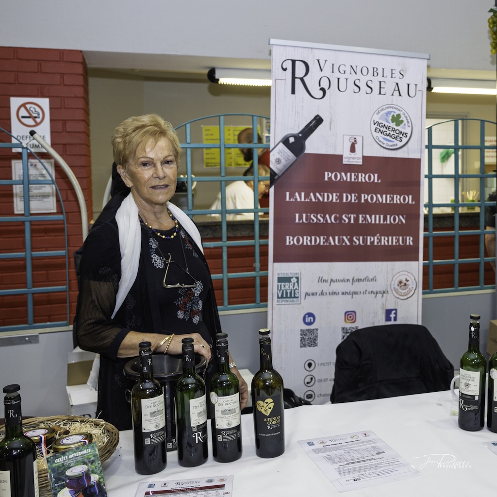 Photo de Vignobles ROUSSEAU
