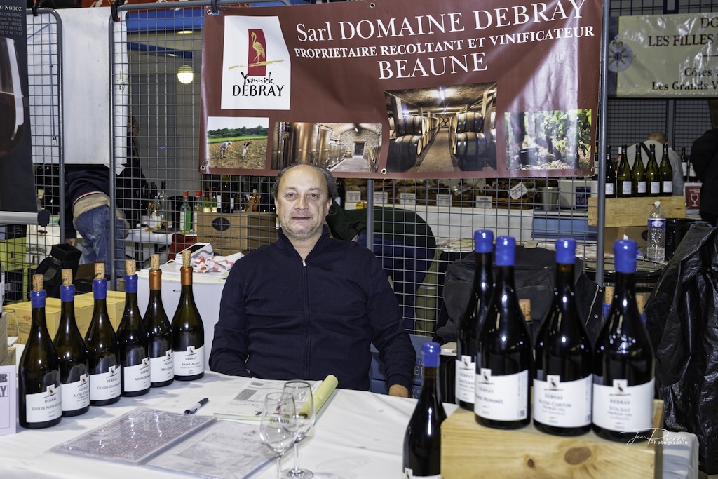 Photo de Domaine DEBRAY